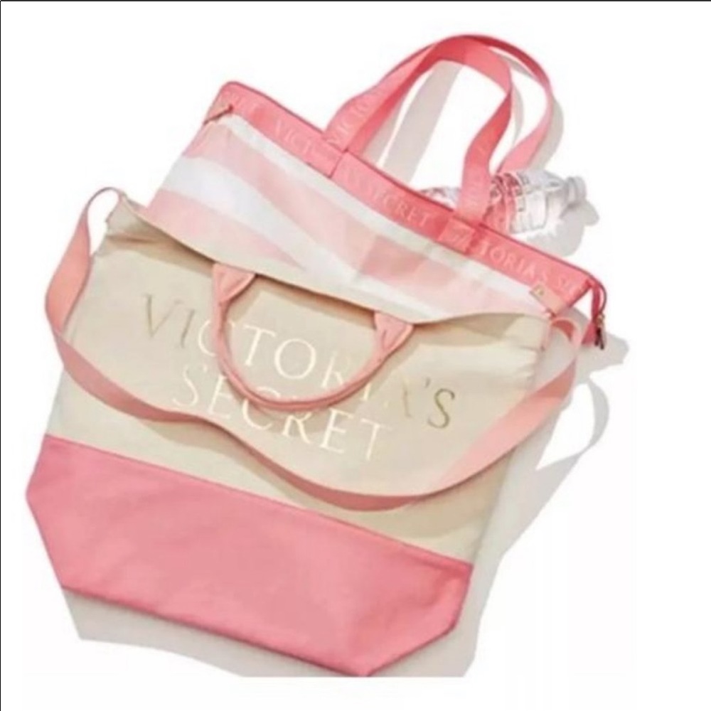 Victoria's Secret Large Insulated  Tote